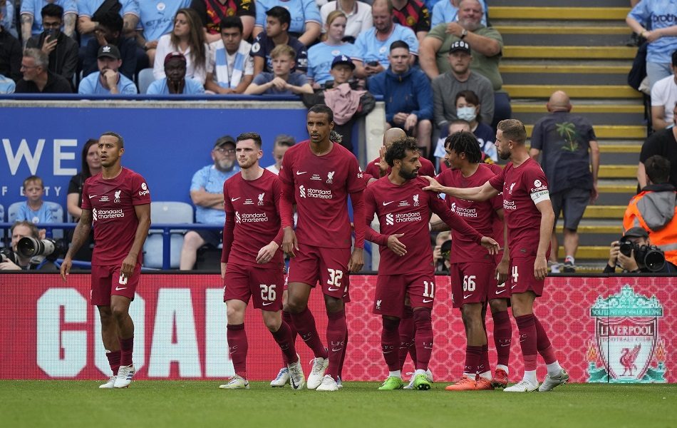 ČISTKA Pet igrača na leto napušta Liverpul! Neki su promašaji, a dvojica su „zverke“!