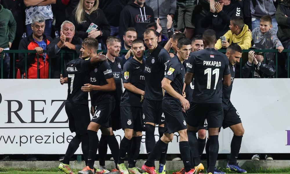 Posle odlaska Zdjelara, poznato ko je novi kapiten Partizana