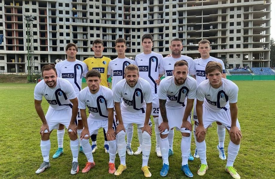 PRIPREME PRVOLIGAŠA Grafičar na krilima tinejdžera savladao Inđiju, Sloboda bolja od Krupe