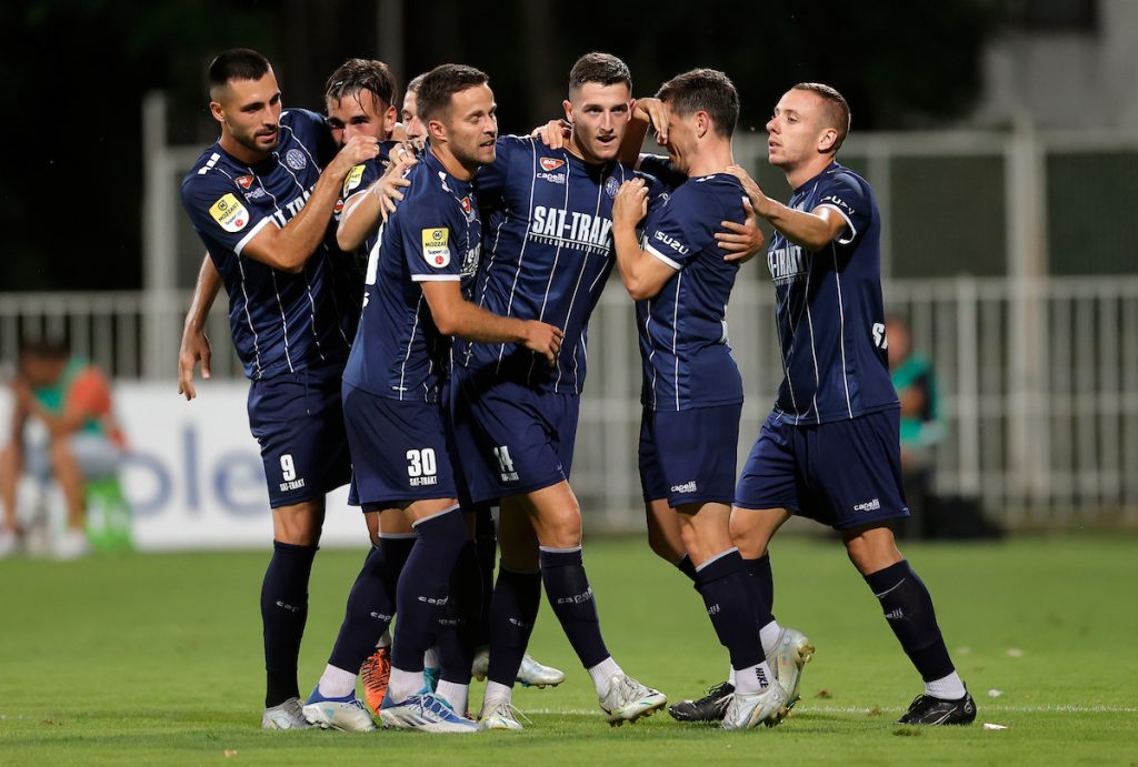 SLS Raspad sistema u Nišu, TSC slavio na Čairu, Radnički sa dva igrača manje završio utakmicu