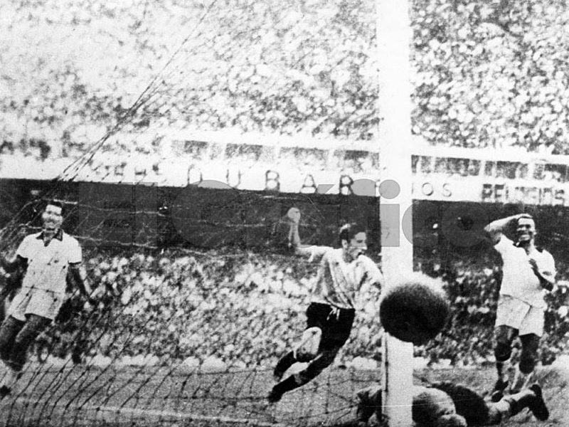 NA DANAŠNJI DAN Najbolniji poraz Brazila ikada, bilo je i samoubistava!