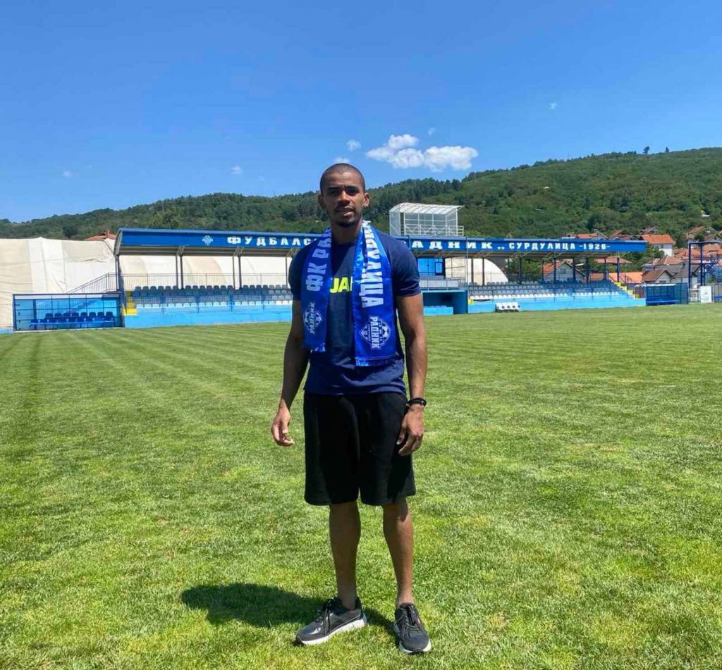 Odbranom Radnika komandovaće Brazilac, prvi u istoriji kluba!