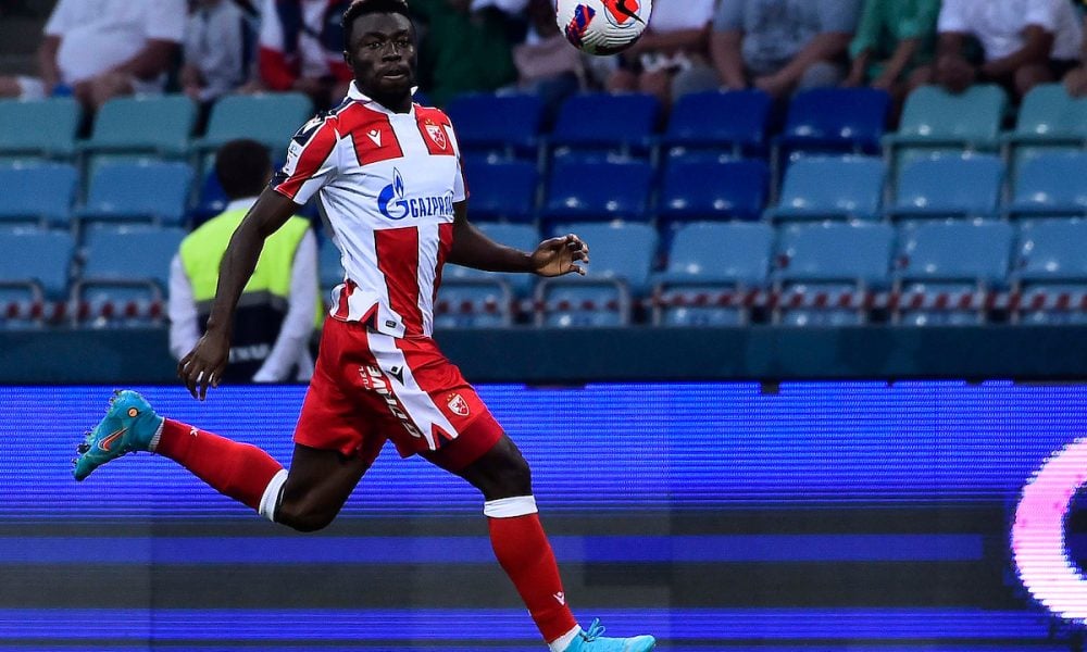 Nekadašnji igrač Zvezde iz Vojvodine došao u Niš