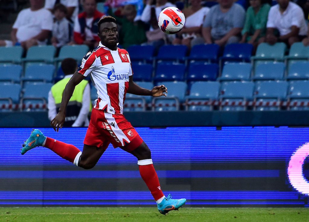 Nekadašnji igrač Zvezde iz Vojvodine došao u Niš