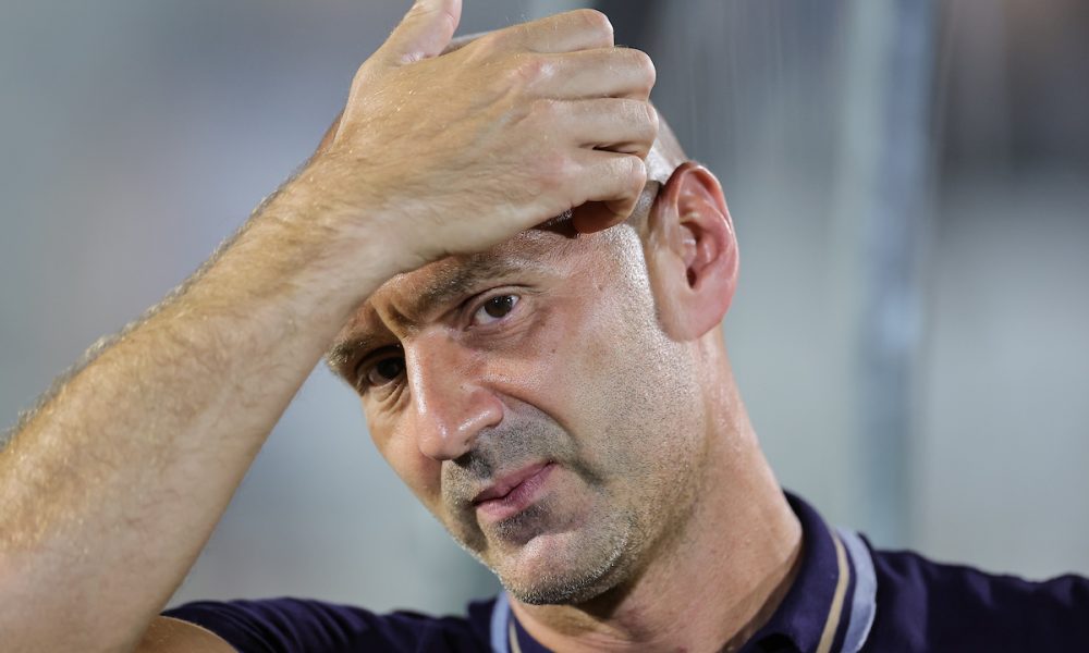 Stolica nema dilemu: Ne razmišljam o ostavci, to bi bilo neozbiljno i smešno! Nema predaje