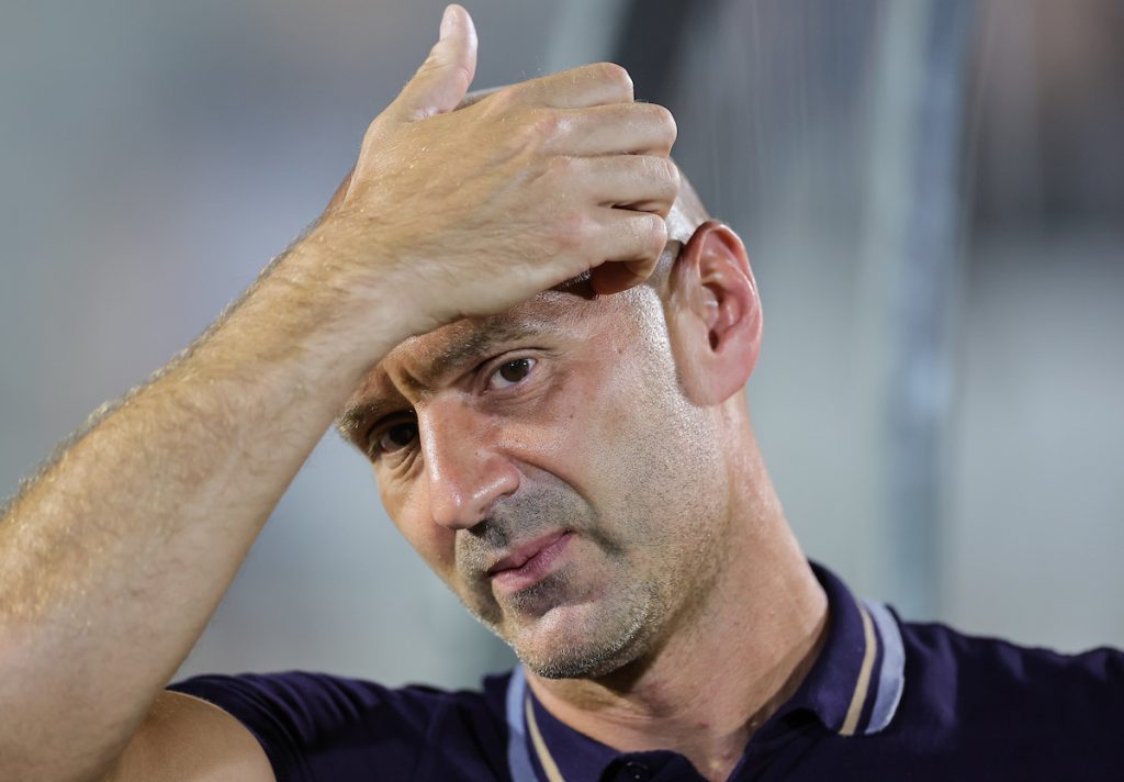 SAZNAJEMO Stolica mora da preskoči ovu prepreku, u suprotnom sledi otkaz!