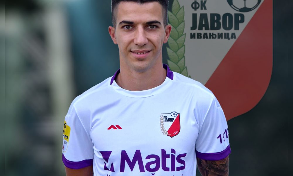 Gigić za MaxBet sport: Draže su mi tri asistencije saigračima, nego postignut gol!