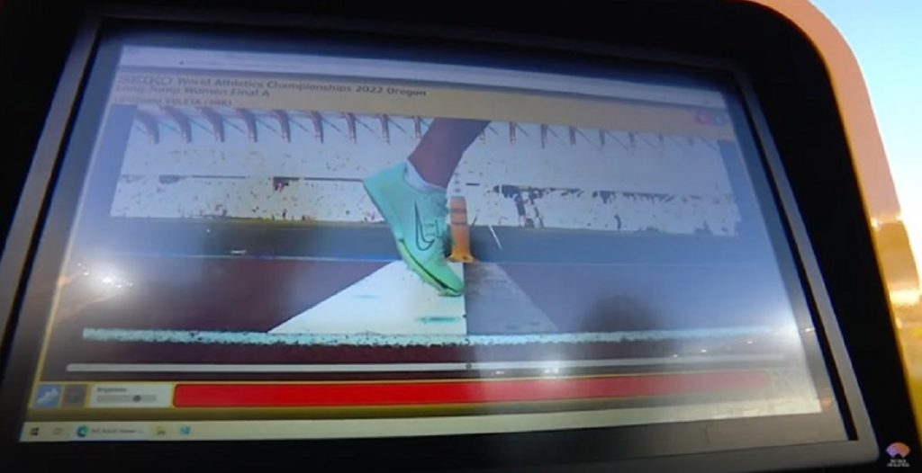 Vidite li ovde prestup? Da li je Ivani Vuleti oteta medalja na Svetskom prvenstvu! Oglasila se i naša kraljica skoka udalj