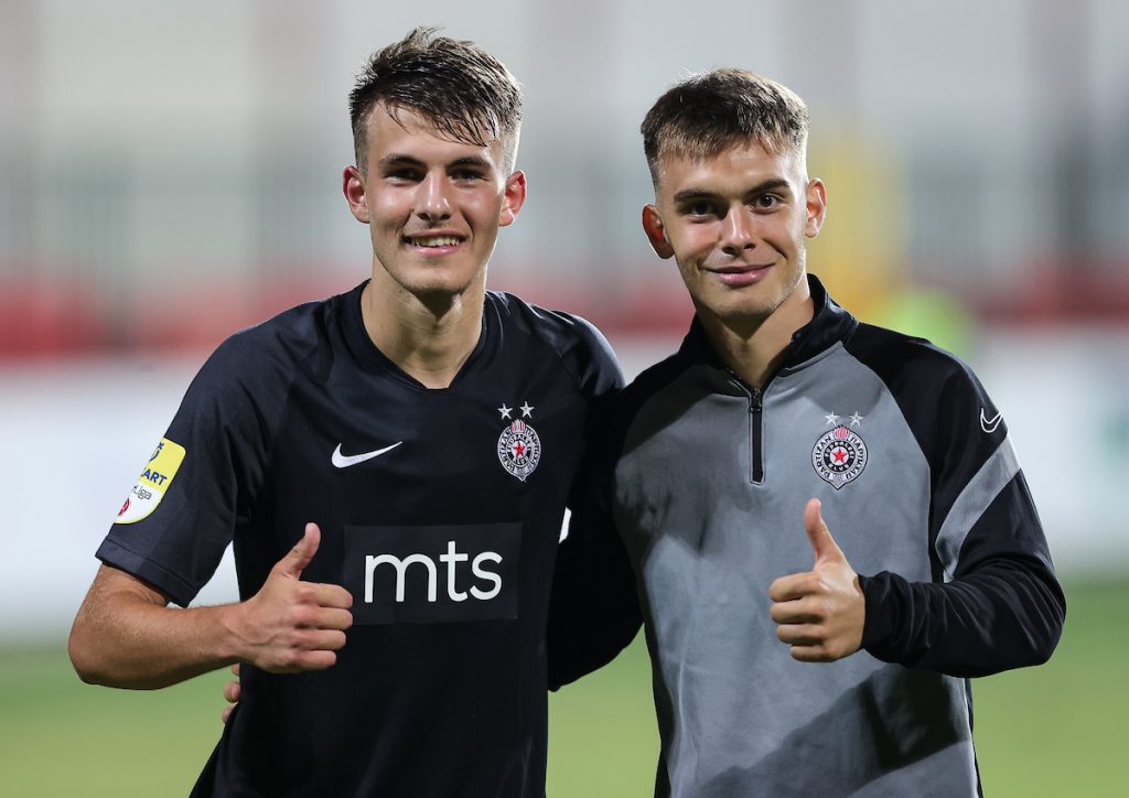 Petković: Nisam mogao da kontrolišem emocije, suze su bile radosnice!