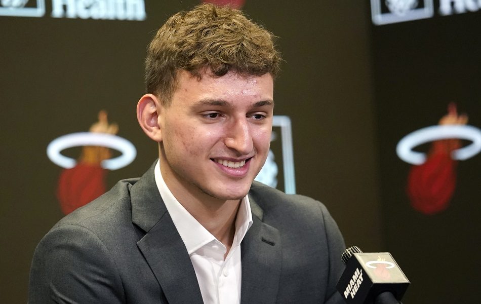 NEMA DILEMU Jović: Važno je da igrate za svoju zemlju! (VIDEO)