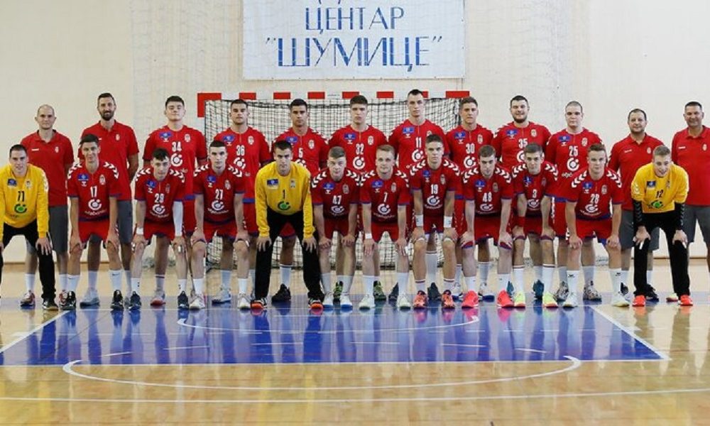 NADOMAK FINALA Poznao kada „orlići“ igraju polufinale EP u rukometu