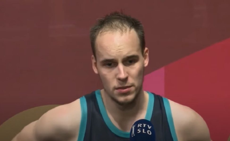 Zvezda naciljala Prepeliča!