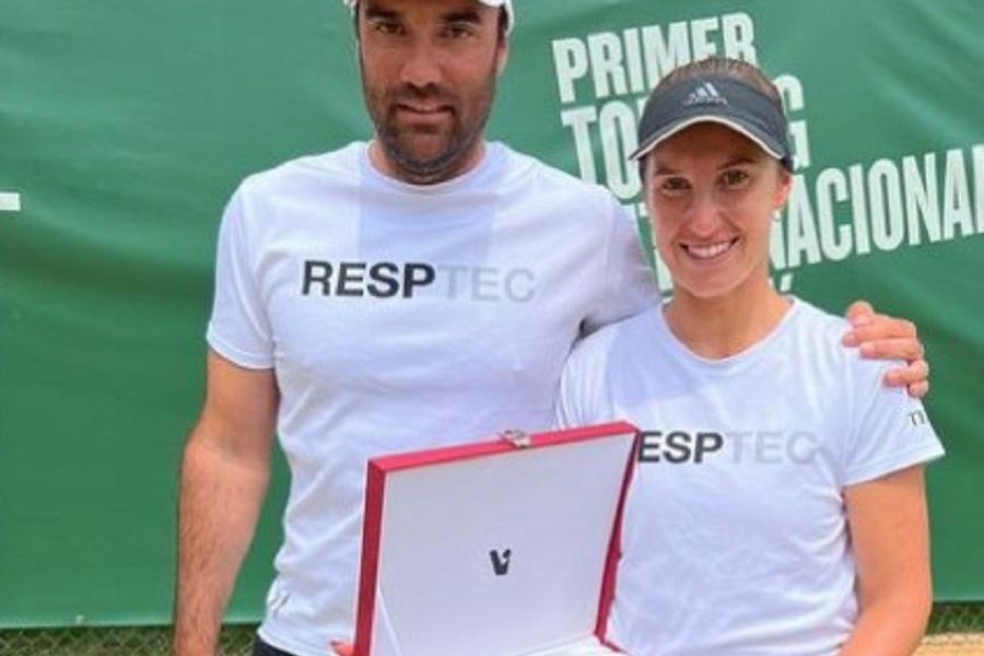 NEVEROVATNO Špankinja stigla do najvećeg preokreta u istoriji tenisa!