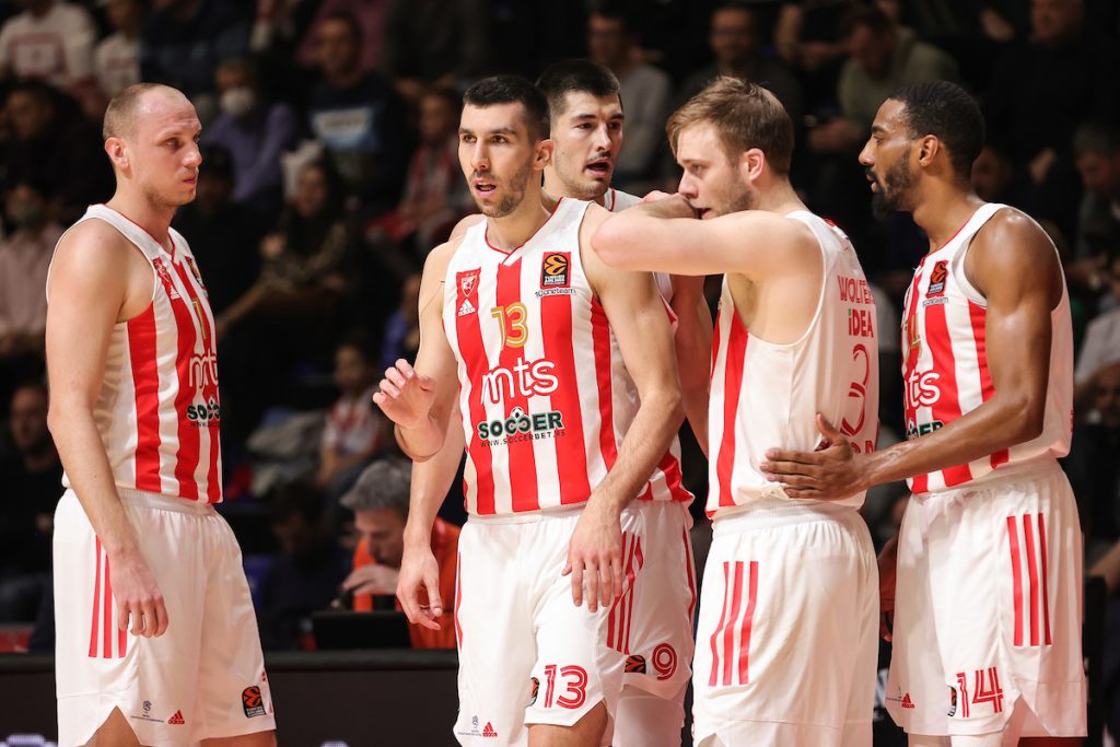 PLAN „B“ Posle Zvezde nova stanica – Panatinaikos