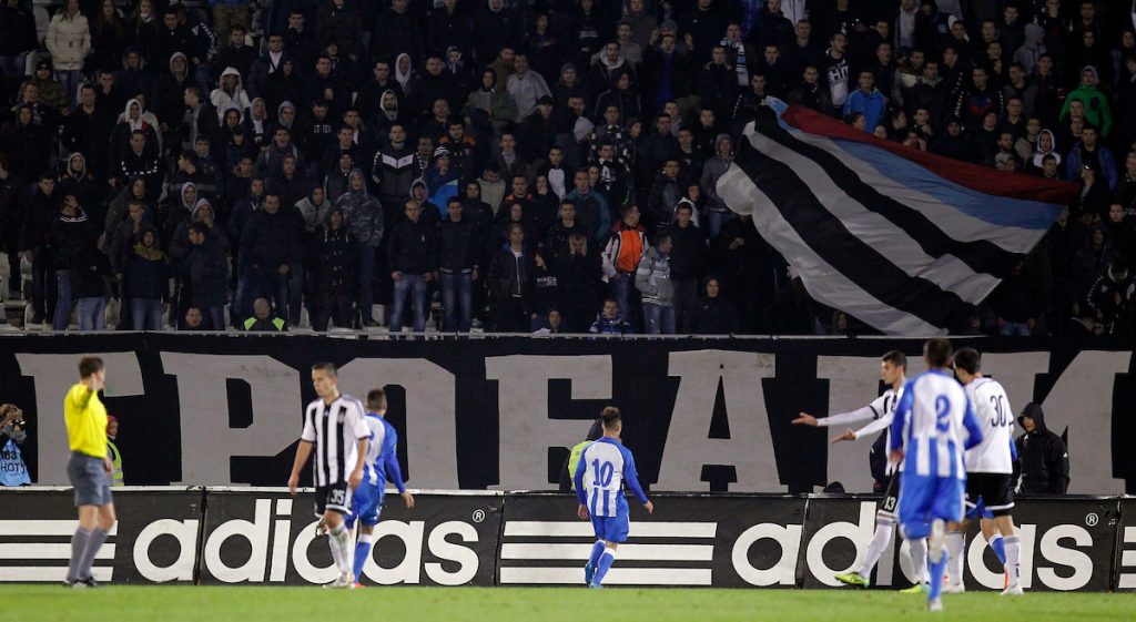 IMA NOVI KLUB Nekadašnja velika želja Partizana se seli u Tursku!