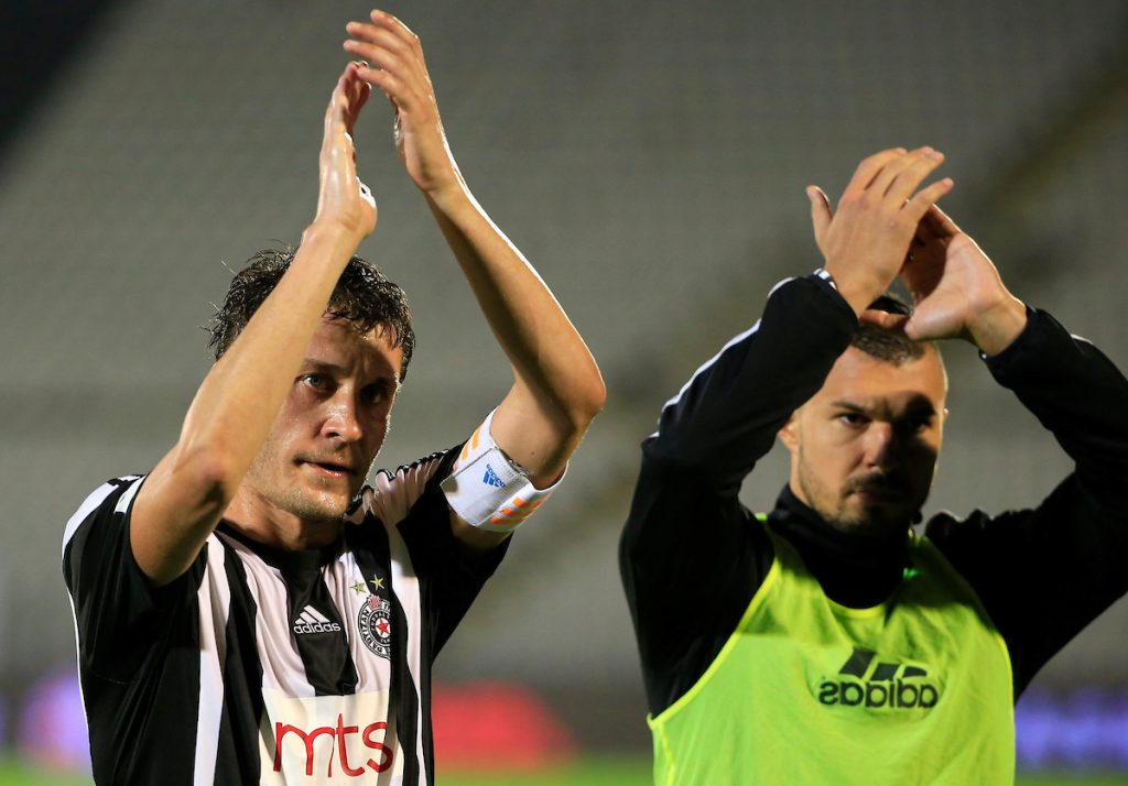 LJUBIMAC „GROBARA“ ZA MAXBET SPORT: Nema titule bez pobede nad Zvezdom, evo ko će da utiša „Marakanu“!