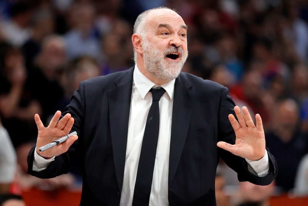 ŠPANCI PIŠU Laso demantovao da ga je zvala Zvezda!