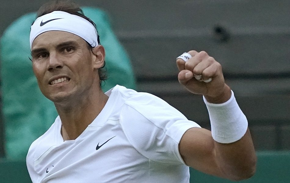 ZA KLADIOCE Sve što treba da znate o četvrtfinalnim mečevima Vimbldona u obe konkurencije koji se igraju u sredu