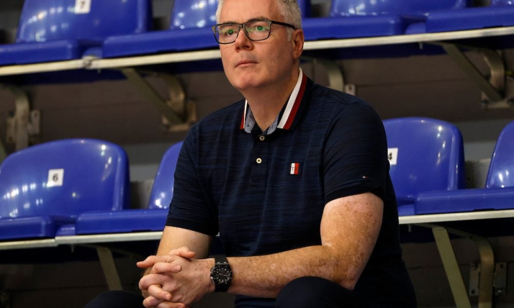 Dejan Tomašević izabran za predsednika Olimpijskog komiteta Srbije