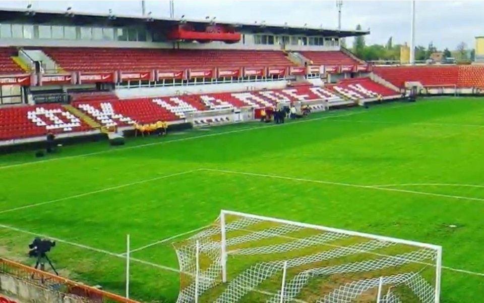 Bomba u Kruševcu! Iz Udinezea u Napredak