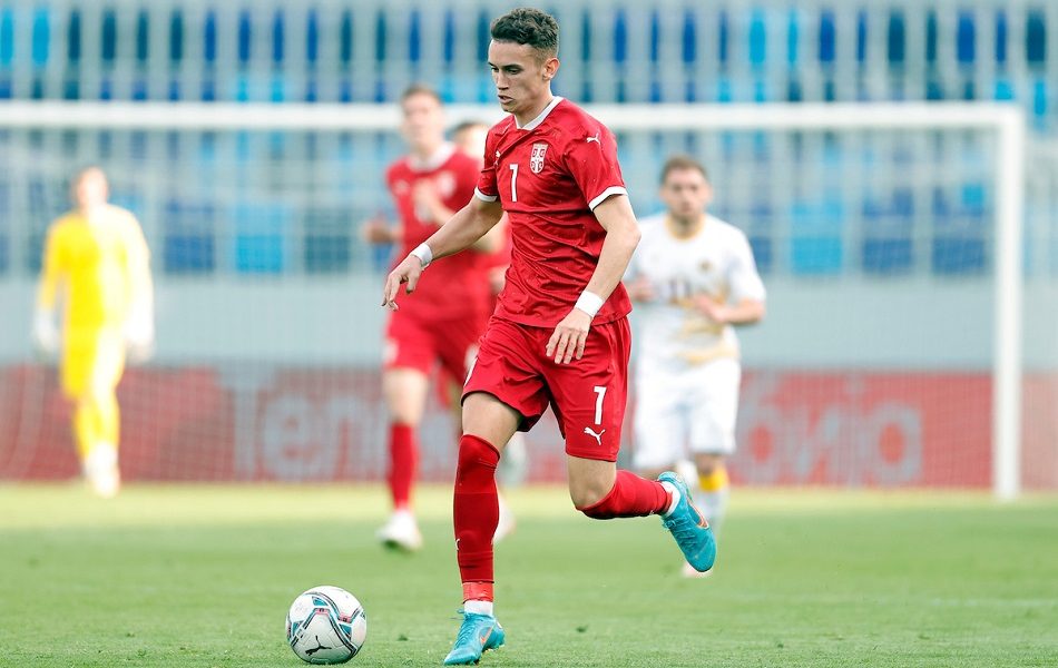 „ORLIĆI“ BEZ EVROPSKOG PRVENSTVA Nova bruka Drulovićeve ekipe! Severna Irska nadigrala Srbiju u Leskovcu