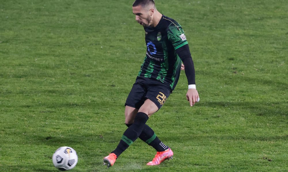 ZAVRŠENO Napadač se preselio u Mađarsku