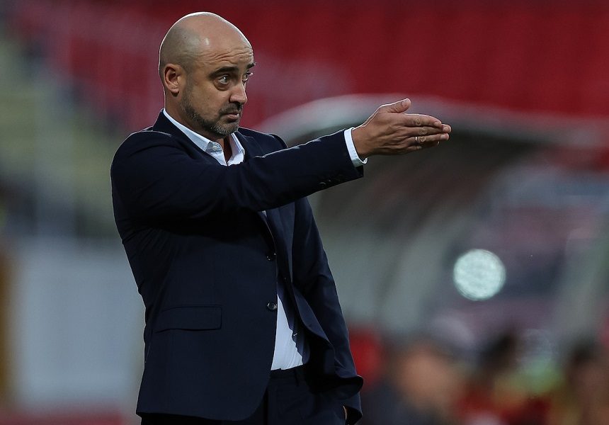 ZAVRŠEN DRUGI MANDAT Srpski trener iznenada napustio klub iz Grčke