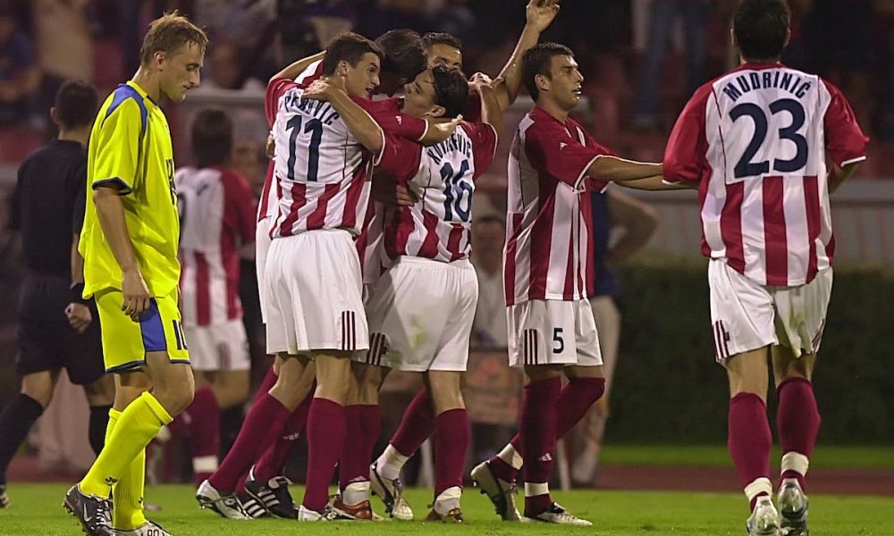 ZVANIČNO Ugašen klub iz komšiluka! „Delije“ su ga dobro upamtile jer je „zaključao“ Marakanu