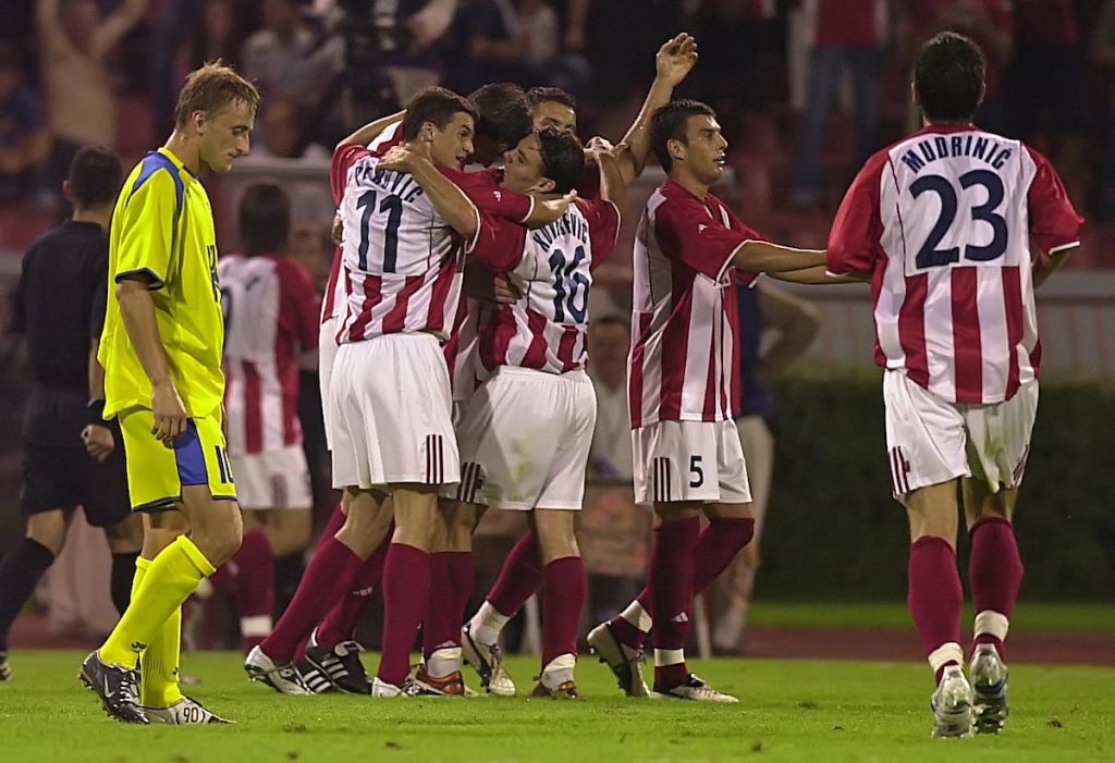 ZVANIČNO Ugašen klub iz komšiluka! „Delije“ su ga dobro upamtile jer je „zaključao“ Marakanu