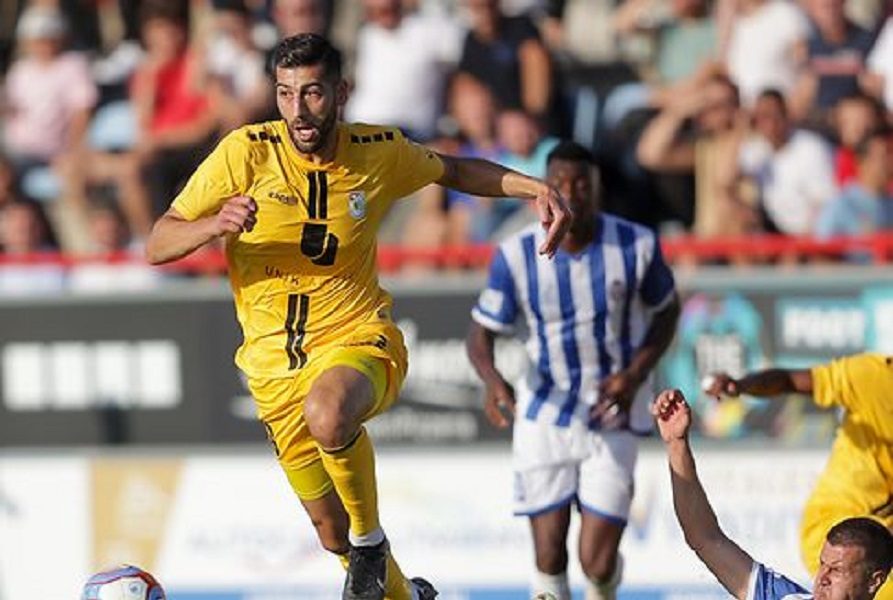 KVALIFIKACIJE ZA LŠ Nazire se Zvezdin rival, jedan gol odlučio pobednika