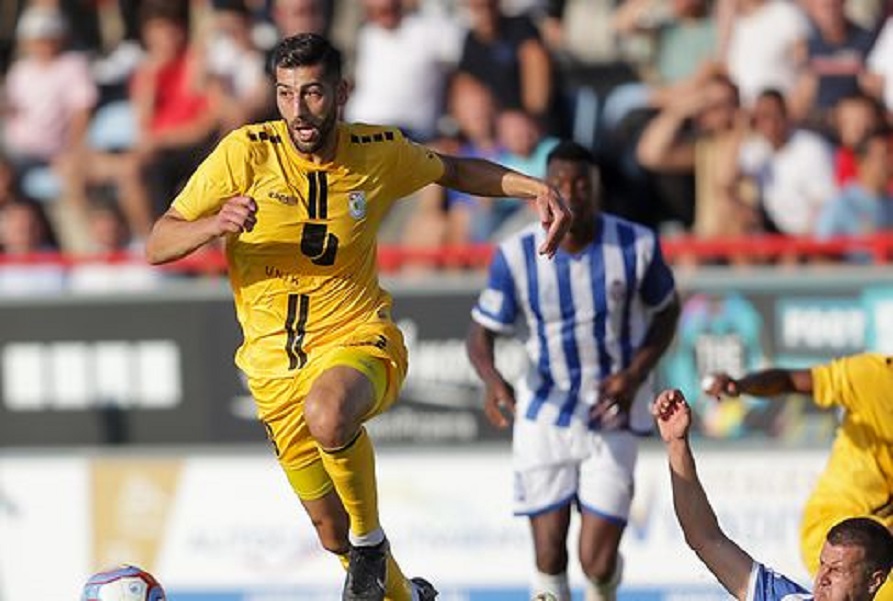 KVALIFIKACIJE ZA LŠ Nazire se Zvezdin rival, jedan gol odlučio pobednika