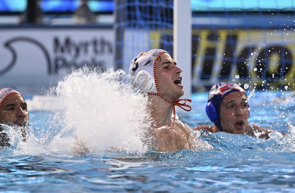 Poznati finalisti Svetskog šampionata u vaterpolu