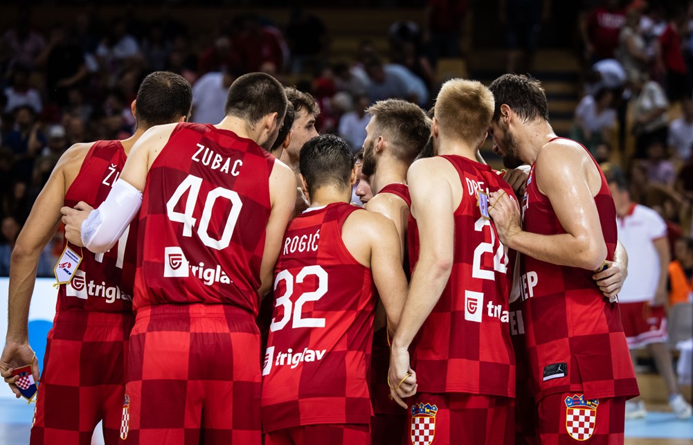 IZNENAĐENJE Nesuđeno pojačanje Partizana stiže u reprezentaciju Hrvatske?