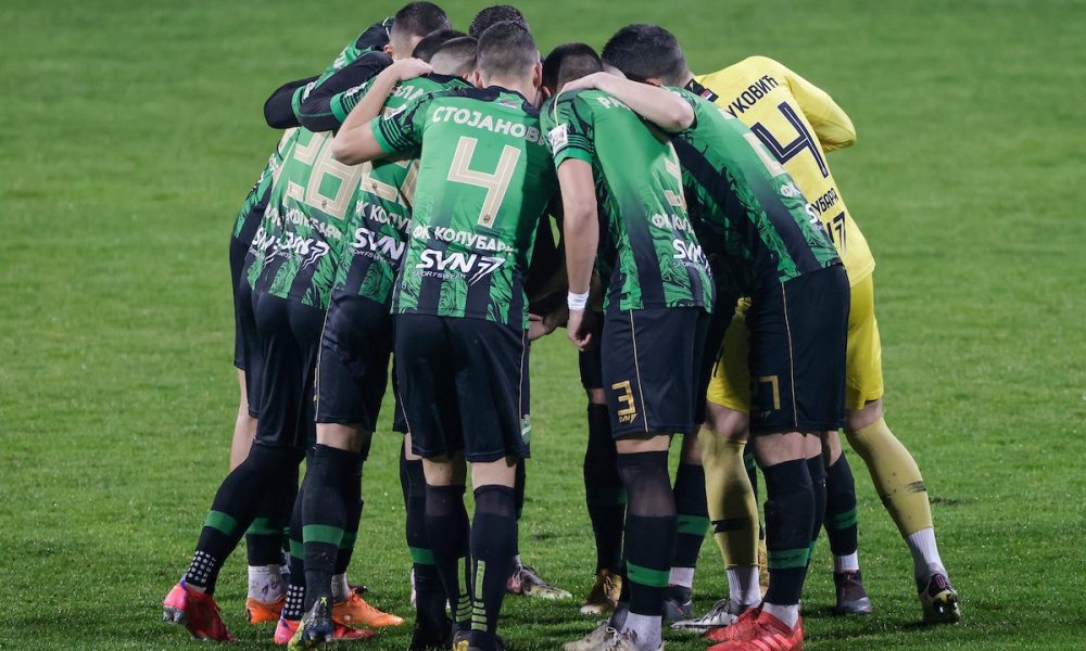 MENJA STOJANOVIĆA Kolubara pojačala odbranu