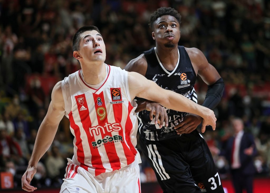 GRCI PIŠU Zvezda hoće Adetokumba!