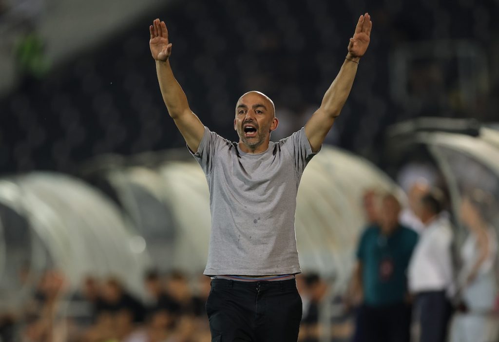 LAZETIĆ PRED LOZNICU: U fudbalu svako svakoga može da pobedi