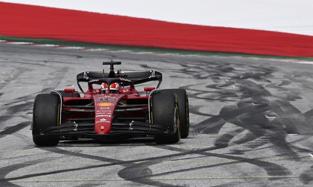 Lekler slavio u Austriji