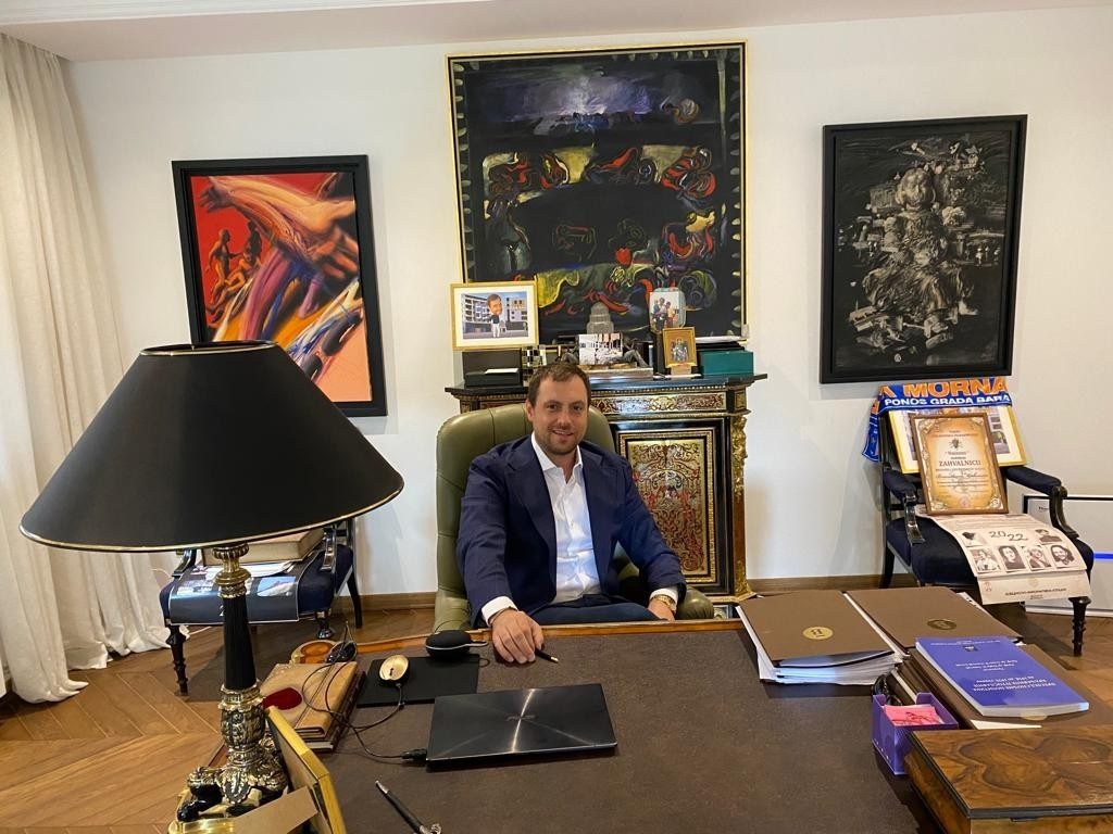 PROMENE RUKOVODSTVA BASK se sprema za plasman u Prvu ligu Srbije