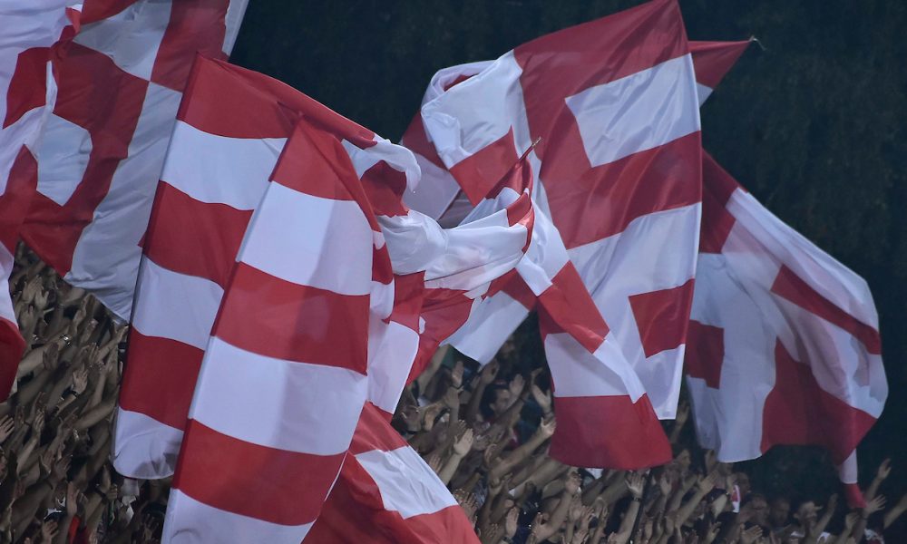 NEMA ODMORA Zvezda zakazala meč 4. kola protiv Radnika