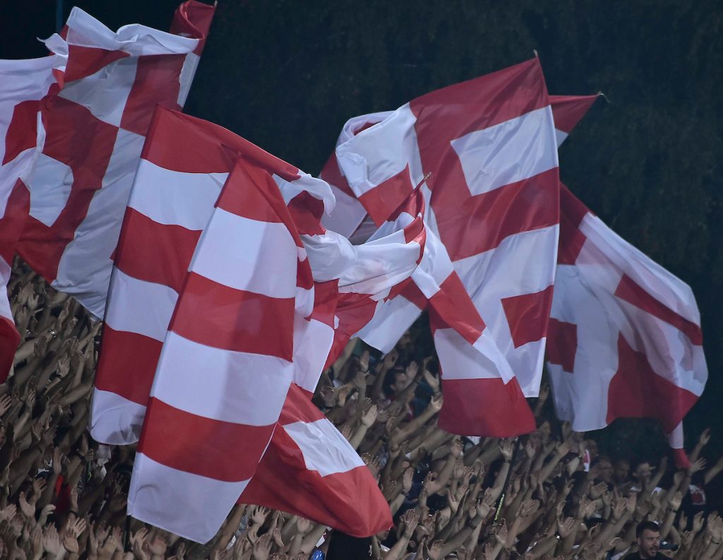 NEMA ODMORA Zvezda zakazala meč 4. kola protiv Radnika