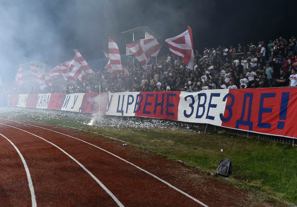 U SUSRET EVROPI „Delije“ spremaju najveći poduhvat u istoriji „Marakane“, zovu na „generalnu probu“ protiv Radnika