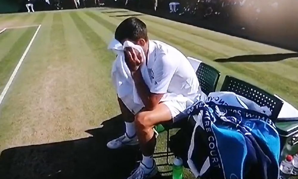 SUZE SU OK Kuda ide ovaj svet? Čovek je još jednom pokorio planetu, pao za četiri mesta na listi i zaplakao… Od sreće! (VIDEO)