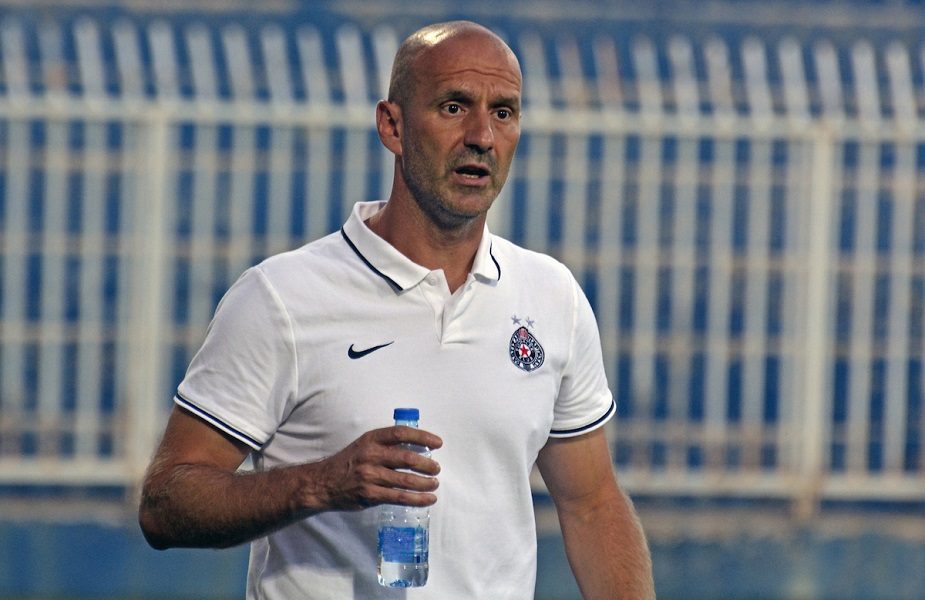 Stolica pred AEK: Vežbali smo prekide, želimo da kanališemo pritisak na pravi način