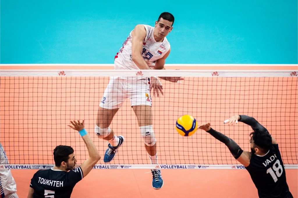 Srbija definitivno bez završnog turnira