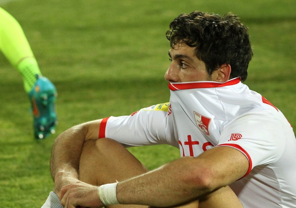 ELIMINACIJA RADNIČKOG KAO POVOD Pet najvećih blamaža srpskog fudbala na evropskoj sceni (VIDEO)