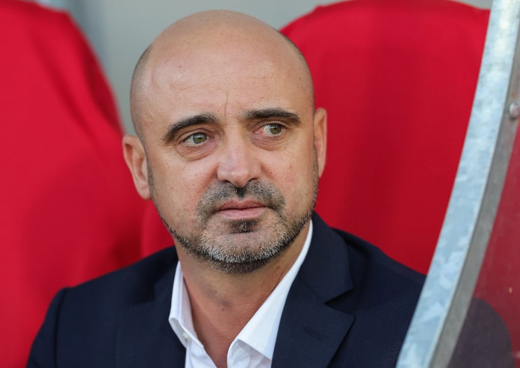 RASTAVAC: Pobeda je nagrada za trud, moramo bolje u napadu