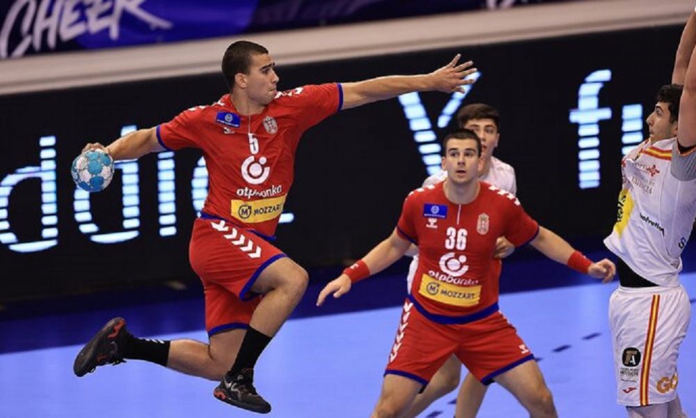 NIŠTA OD FINALA Španija bolja od Srbije u polufinalu EP