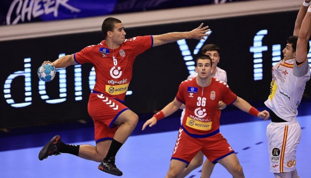 NIŠTA OD FINALA Španija bolja od Srbije u polufinalu EP