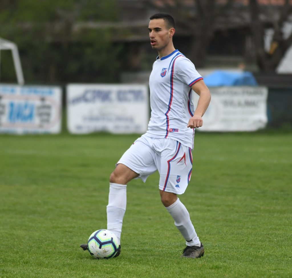 NOVI IZAZOV Posle Jagodine usledila selidba u Metalac