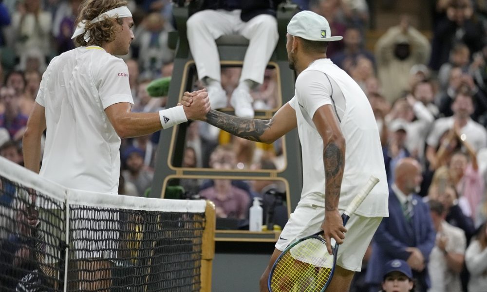 RAT SE NASTAVLJA Cicipas: Bio je zlostavljač i u školi! Kirjos: On je mene gađao, a ne ja njega…